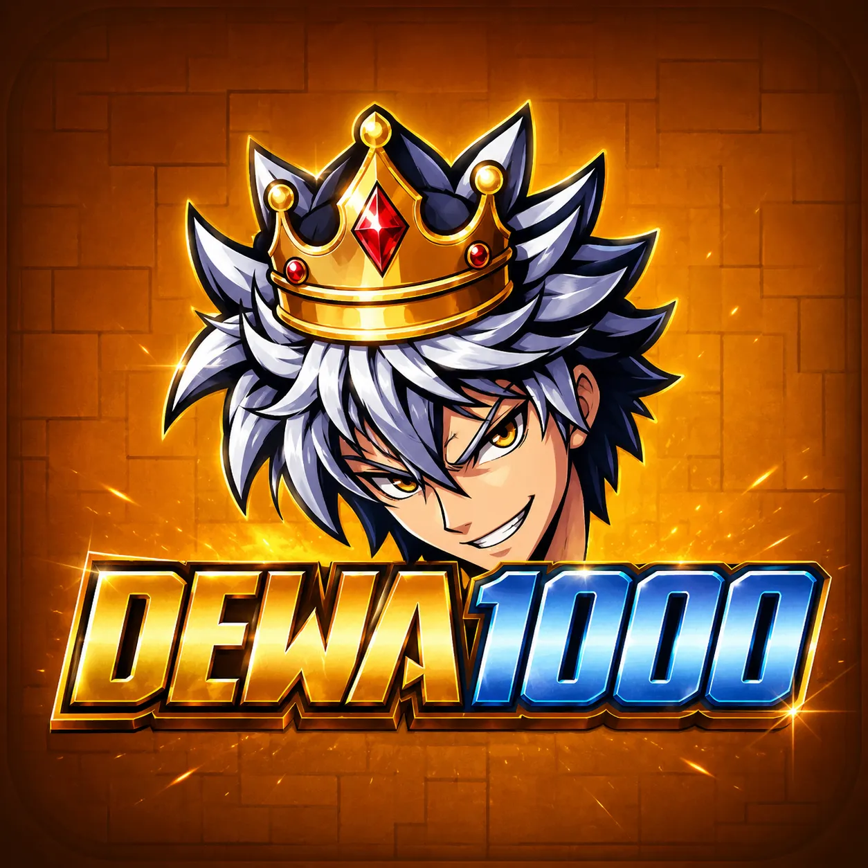 DEWA1000 - Permainan Match-3 Penuh Tantangan