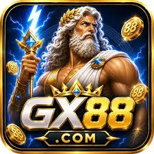 GX88 - Simulasi Kehidupan yang Menyenangkan