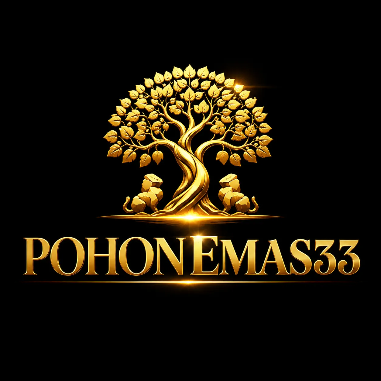 POHONEMAS33 - Petualangan Action Menantang