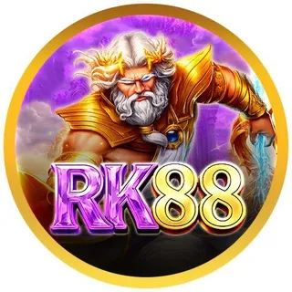 RK88 - Petualangan Arcade yang Mengasyikkan