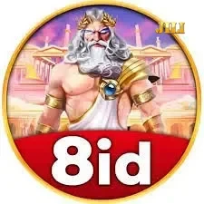 Logo 8id